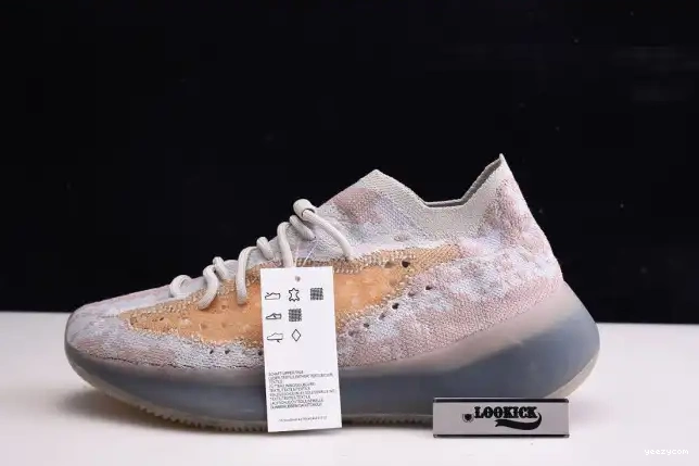 380 FZ1269 PEPPER BOOST YEEZY ADIDAS 0601